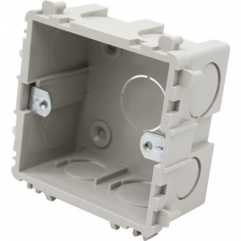 Монтажная коробка (подрозетник) для выключателей AQARA Монтажная коробка (подрозетник) для выключателей AQARA