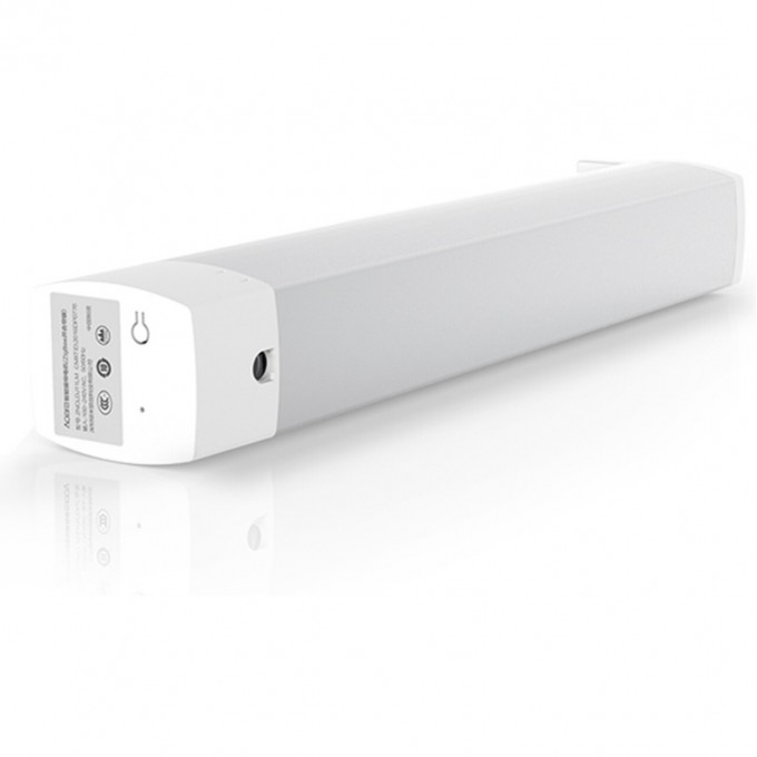 Мотор для раздвижных штор AQARA CURTAIN CONTROLLER ZNCLDJ11LM