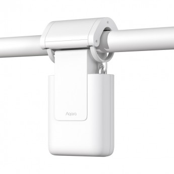 Мотор раздвижных штор Е1 (рельсовый карниз) AQARA CM-M01