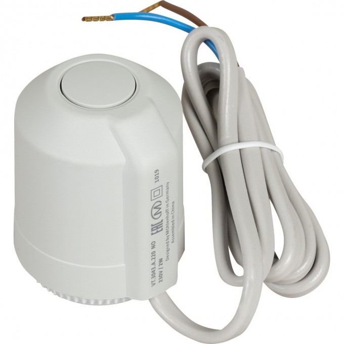 Сервопривод для радиаторов отопления (Нормально открытый) VALTEC 31771