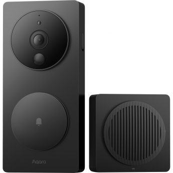 Умный видеозвонок AQARA G4 SVD-KIT1 Умный видеозвонок AQARA G4 SVD-KIT1
